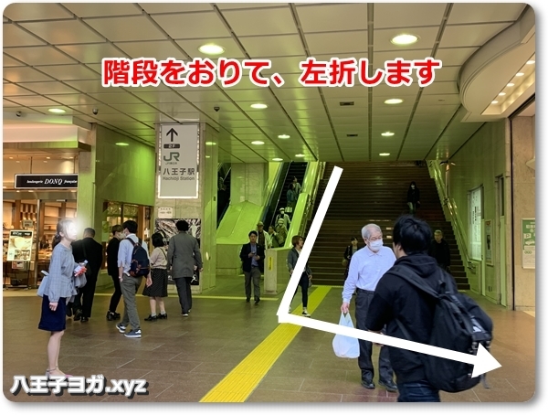 ホットヨガスタジオLAVA八王子店の口コミはどんなもの？
